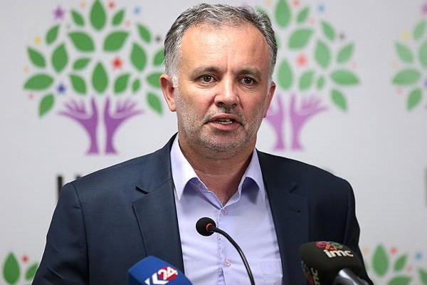 HDP kurultay tarihini değiştirdi