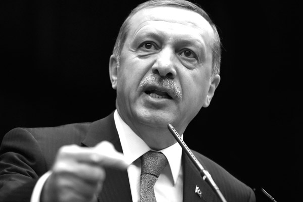 Erdoğan’dan Rusya Savunma Bakanlığı’na yanıt