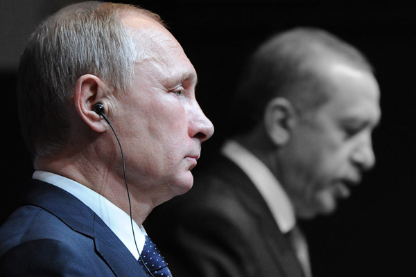 Putin'in Türkiye iddiasına ABD'den yanıt