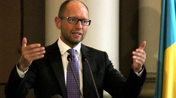 Ukrayna'dan Türkiye'ye büyük destek