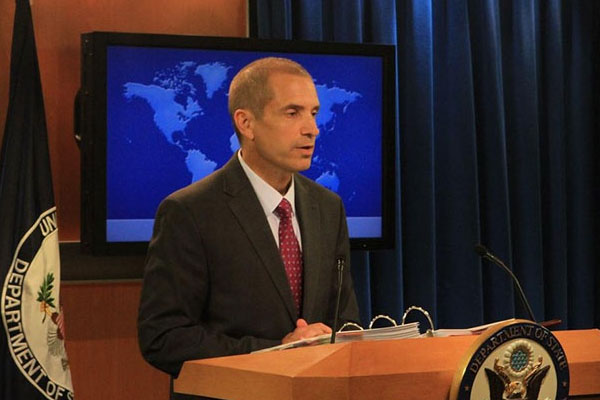 ABD'den Rusya'nın iddialarına tepki