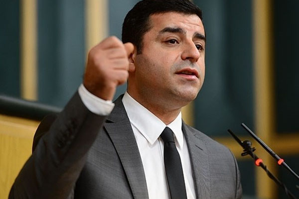 ABD'den Demirtaş açıklaması