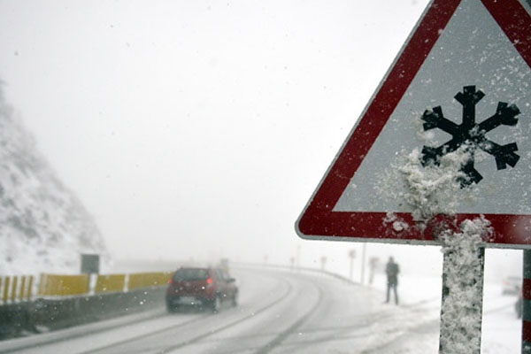 Mahsur kalan 7 kişi kurtarıldı