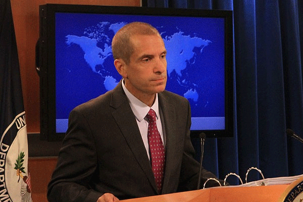 ABD'den Rusya'nın Türkiye iddialarına yanıt