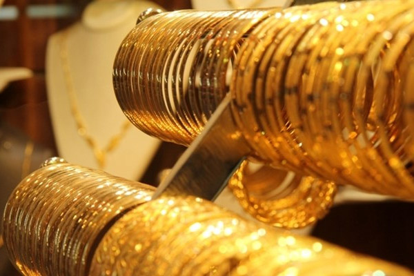 Altında 6 yıl sonra bir ilk