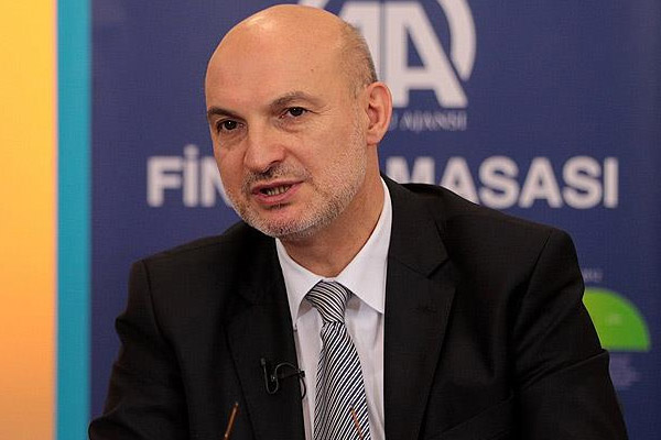 'Rusya'nın yaptırımları işe yaramaz'