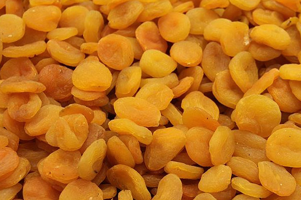 Kayısıda Rusya'ya alternatif pazarlar bulundu