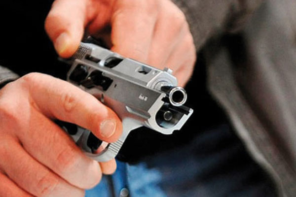 Gazinoda silahlı kavga: 8 yaralı