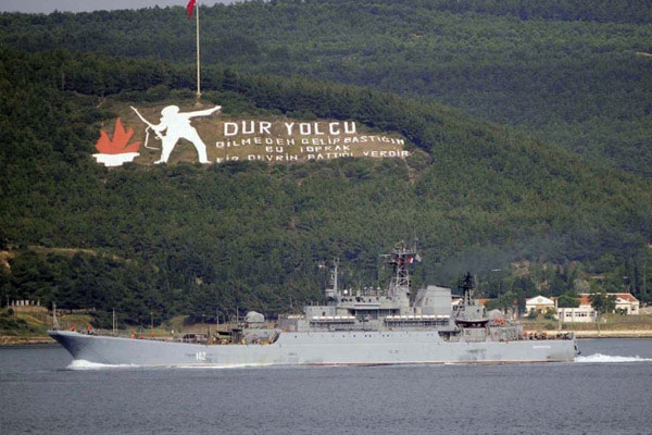 'Türkiye yılda 440 milyon dolar kaybeder'