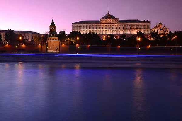 Rus dış politikasının 'çifte standartları'