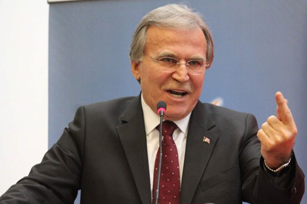 Şahin'den Putin’e: O laflar bize sökmez