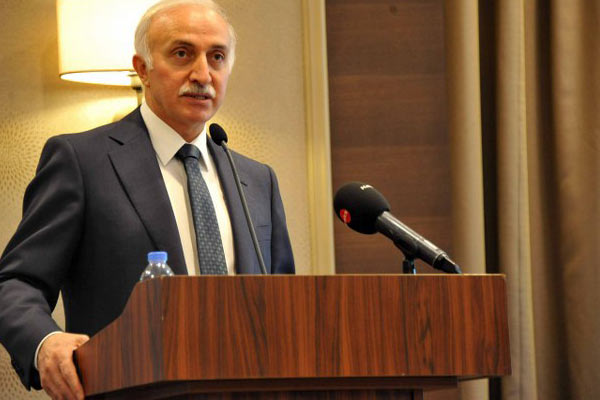 Valiyi dolandırmaya kalktılar!