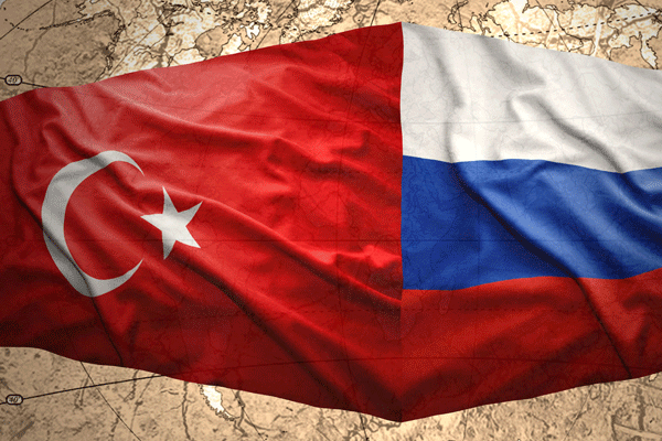 Kürt yönetiminden Rusya'ya yalanlama