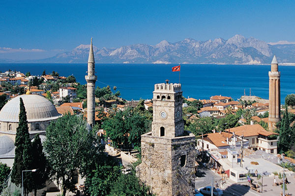 Ruslar evlerini satıyor