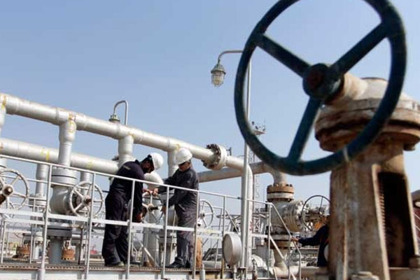 Gazprom'dan doğalgaz açıklaması