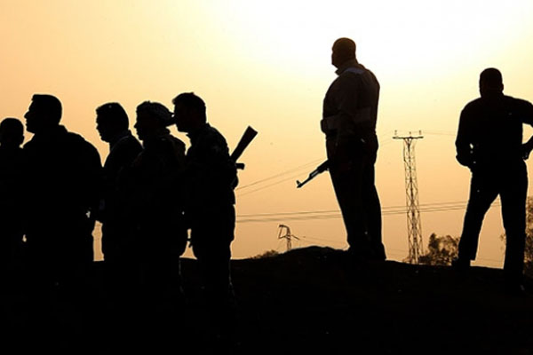 Irak'taki çatışmalarda 189 çocuk öldü