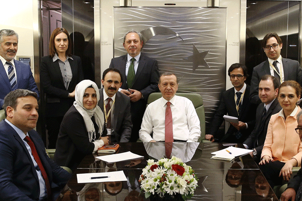 İşsizlere Katar müjdesi