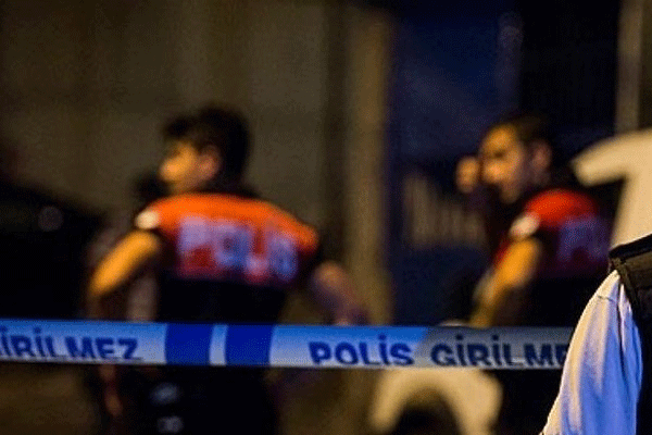 6 ilde şafak operasyonu