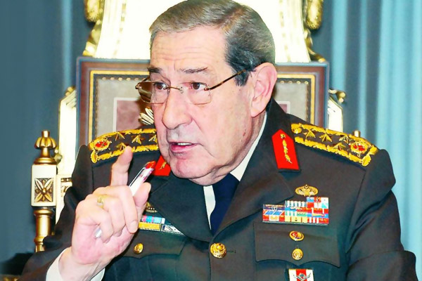 Yaşar Büyükanıt ifade verecek