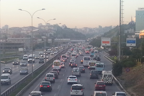 Araç sahiplerine ’radyo’ uyarısı