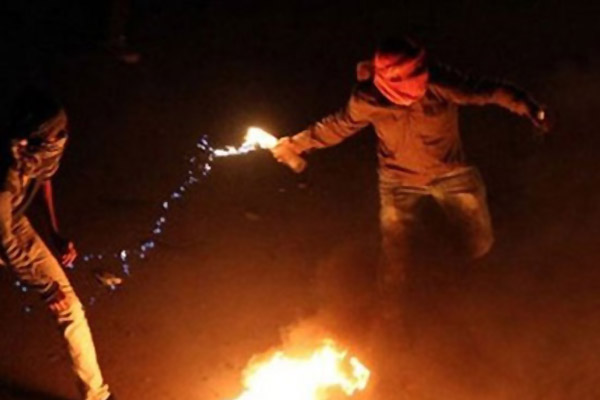 Kahire'de molotoflu saldırı: 18 kişi öldü