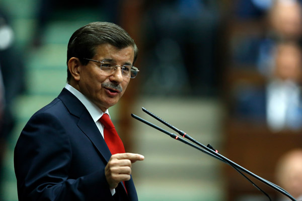 'Sınırımızı koruduğumuz için özür dilemeyiz'