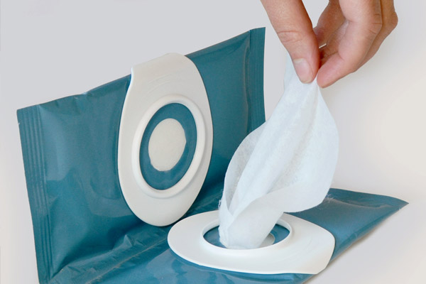 Islak mendil mikrop saçıyor