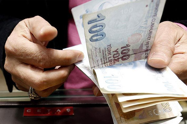 Ar-Ge harcamaları 3,6 milyar TL’ye yükseldi