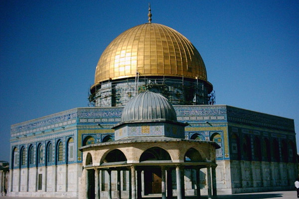 Diyanet’in Kudüs turları başlıyor