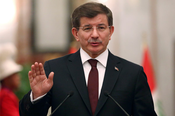 'Psikolojik boyutu artan bir kriz'