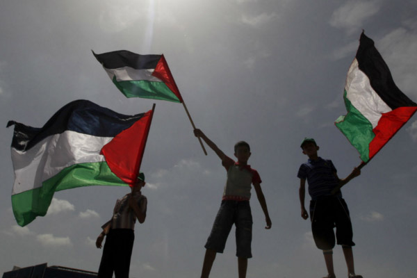 Gazze’de tükenen insanlık