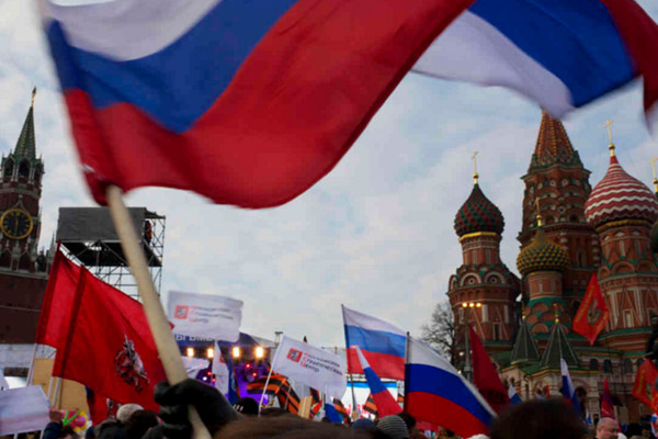 Rusya'yı Türkiye korkusu sardı