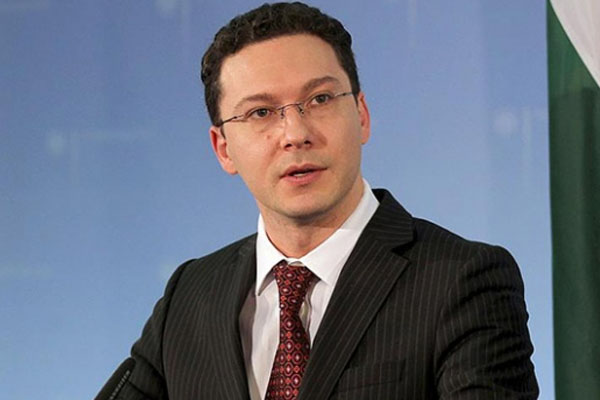 'Rus uçaklarına izin vermedik'