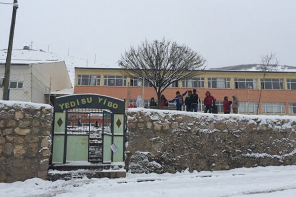 3 günde 100 artçı sarsıntı