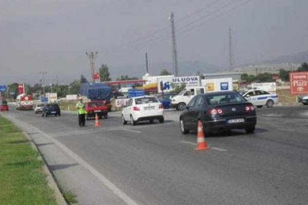 Bin 200 polisle denetim