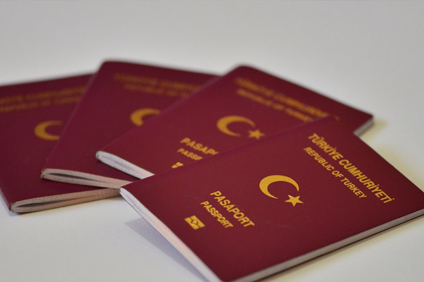 Türkiye'den kritik vize kararı