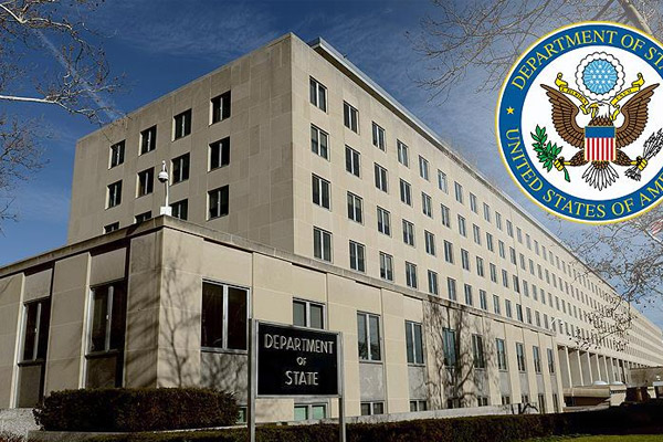 ABD Rusya'nın IŞİD iddialarını reddetti