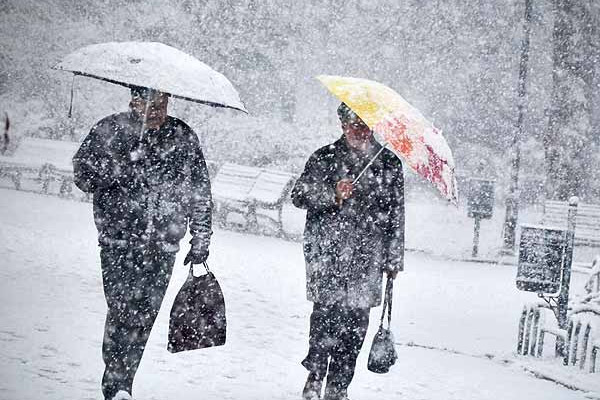 Meteoroloji'den kar haberlerine düzeltme