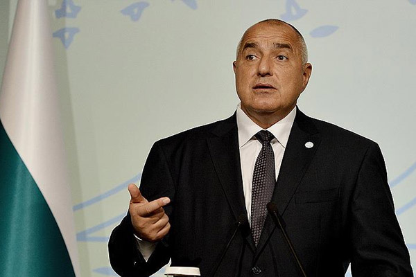 Bulgaristan: Krizde taraf değiliz