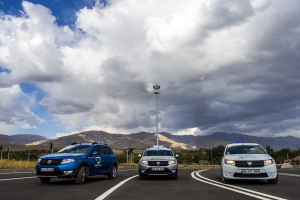 Ehliyette 'otomatik vites' dönemi başlıyor