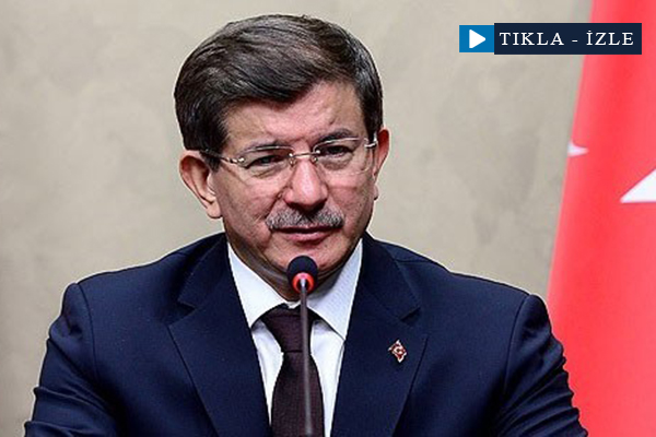 Davutoğlu: 'Yüreğimize su serpti'
