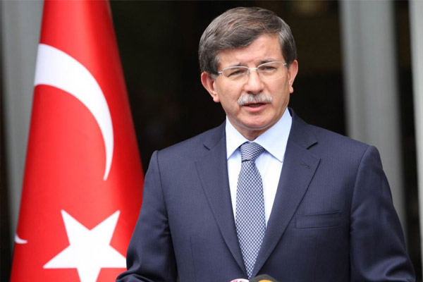 'Hiçbir ülkenin toprağında gözümüz yok'