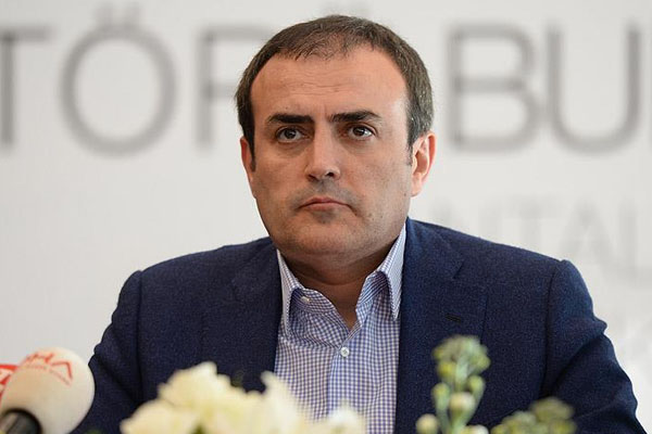 Bakan Ünal: Gerekenleri yapacağız