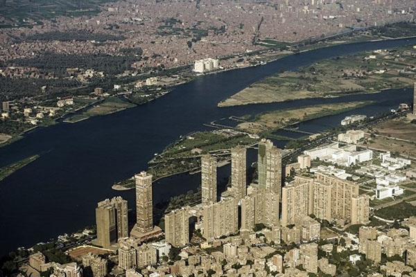 İki ülke arasında 'Nil nehri müzakereleri'