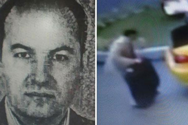 INTERPOL yakaladı, Türkiye'ye iade edilecek