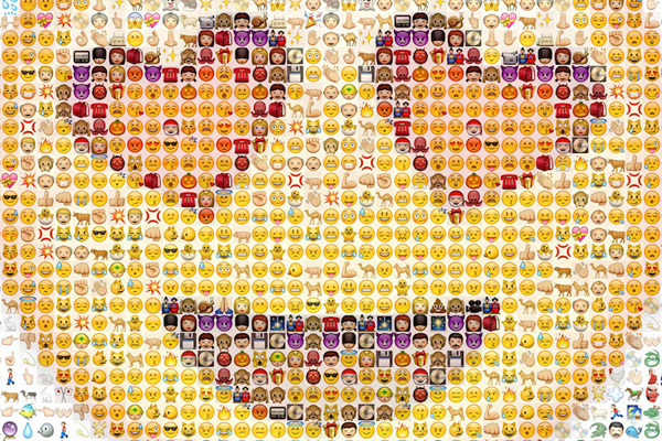 Whatsapp yeni emojilerini tanıttı