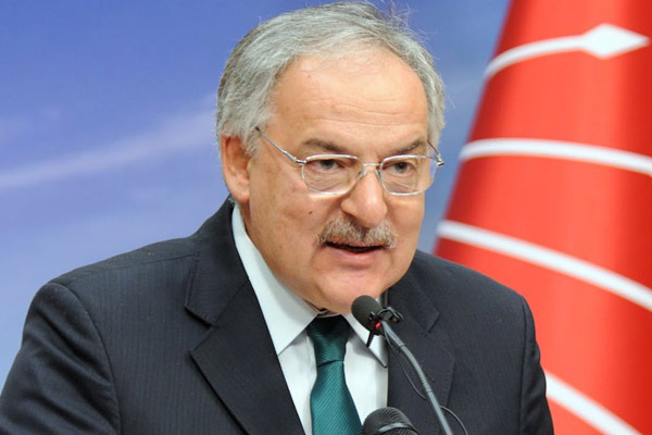 CHP'den Putin açıklaması