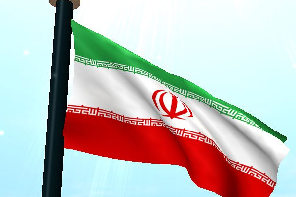 İran, Irak'tan özür diledi