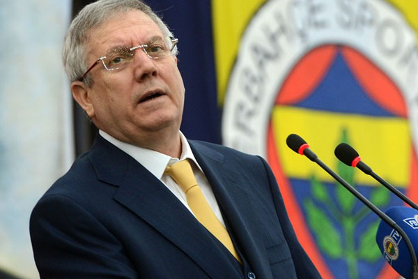 G.Saray'dan Yıldırım'a cevap!