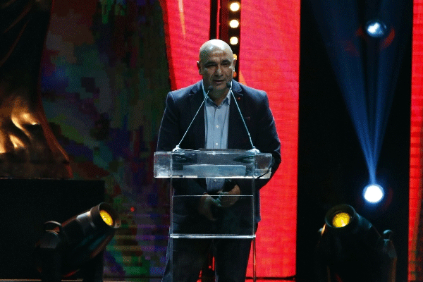 Altın Portakal sahiplerini buldu